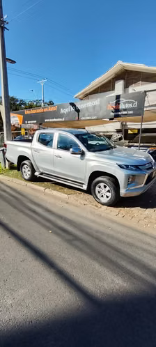 L200 katana 2.2 4x4 diesel 2024