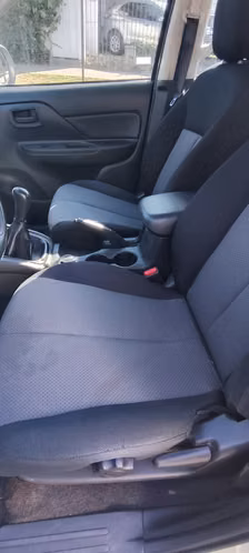 L200 katana 2.2 4x4 diesel 2024