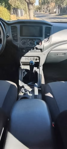 L200 katana 2.2 4x4 diesel 2024