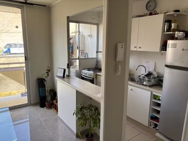 Se Vende Espectacular Dpto. Sta. Beatriz Llullaillaco. - Imagen 2