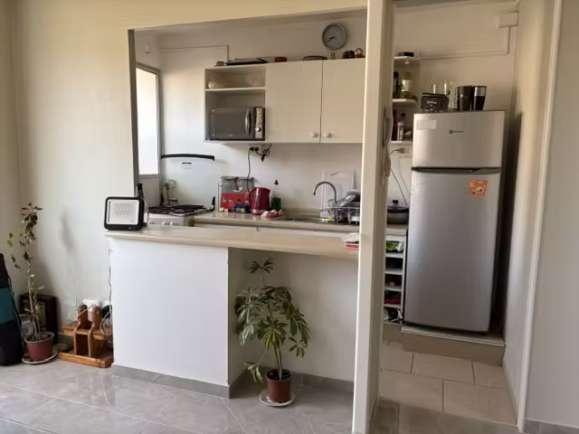 Se Vende Espectacular Dpto. Sta. Beatriz Llullaillaco. - Imagen 3