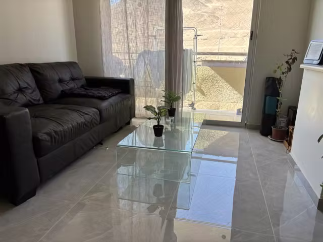 Se Vende Espectacular Dpto. Sta. Beatriz Llullaillaco. - Imagen 6