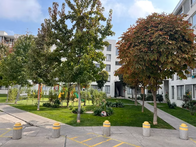 OPORTUNIDAD SE ACEPTA SUBSIDIO | Dpto 3D 2B Est y Bod en Santiago | Propinvest - Imagen 26