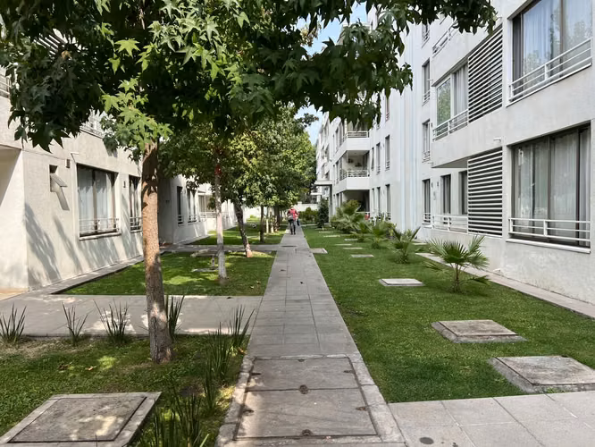 OPORTUNIDAD SE ACEPTA SUBSIDIO | Dpto 3D 2B Est y Bod en Santiago | Propinvest - Imagen 24