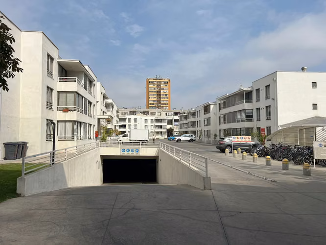 OPORTUNIDAD SE ACEPTA SUBSIDIO | Dpto 3D 2B Est y Bod en Santiago | Propinvest - Imagen 27