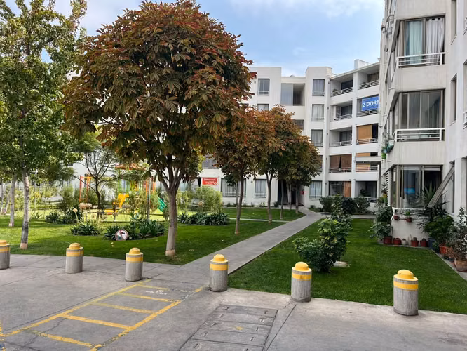 OPORTUNIDAD SE ACEPTA SUBSIDIO | Dpto 3D 2B Est y Bod en Santiago | Propinvest - Imagen 23