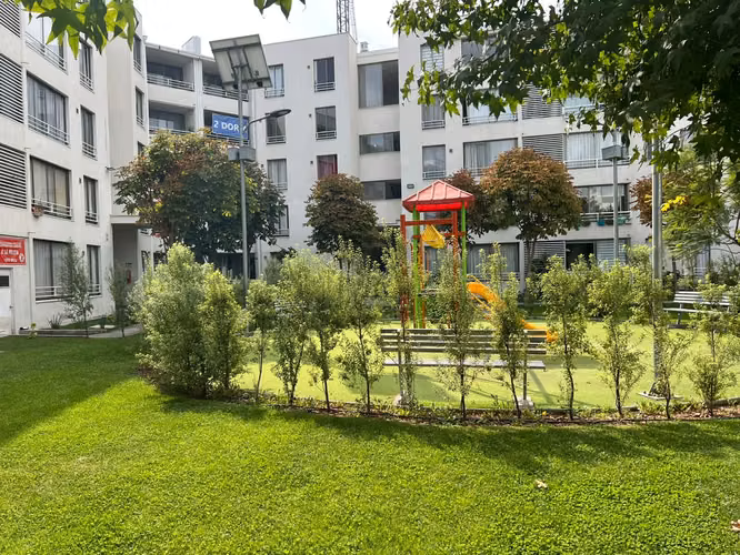 OPORTUNIDAD SE ACEPTA SUBSIDIO | Dpto 3D 2B Est y Bod en Santiago | Propinvest - Imagen 25