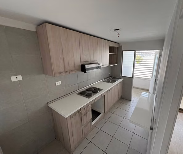 OPORTUNIDAD SE ACEPTA SUBSIDIO | Dpto 3D 2B Est y Bod en Santiago | Propinvest - Imagen 6
