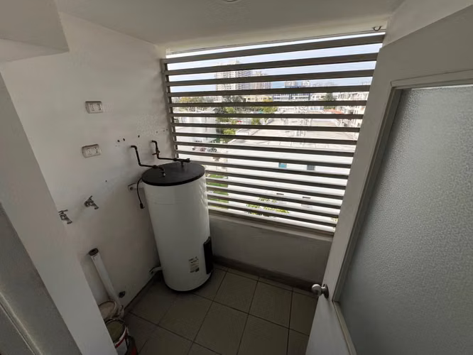 OPORTUNIDAD SE ACEPTA SUBSIDIO | Dpto 3D 2B Est y Bod en Santiago | Propinvest - Imagen 22