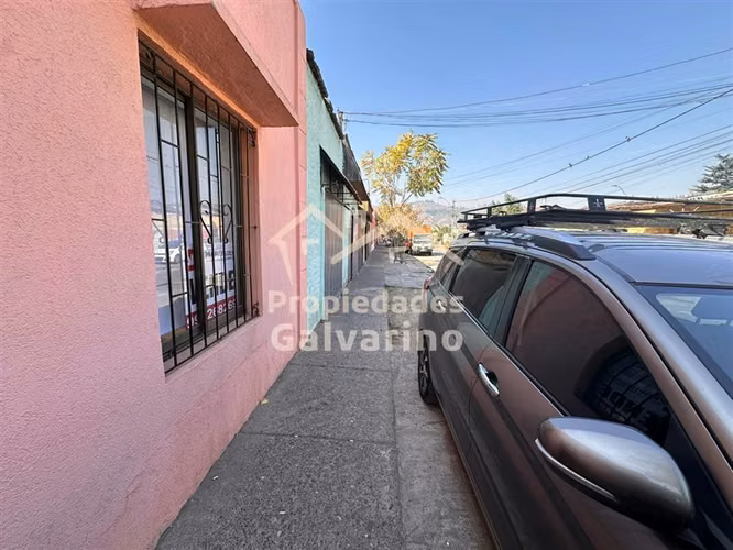 Casa en venta de 5 dorm. en Recoleta - Imagen 2