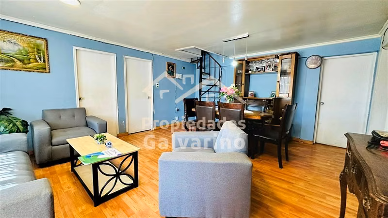 Casa en venta de 6 dorm. en San Ramón