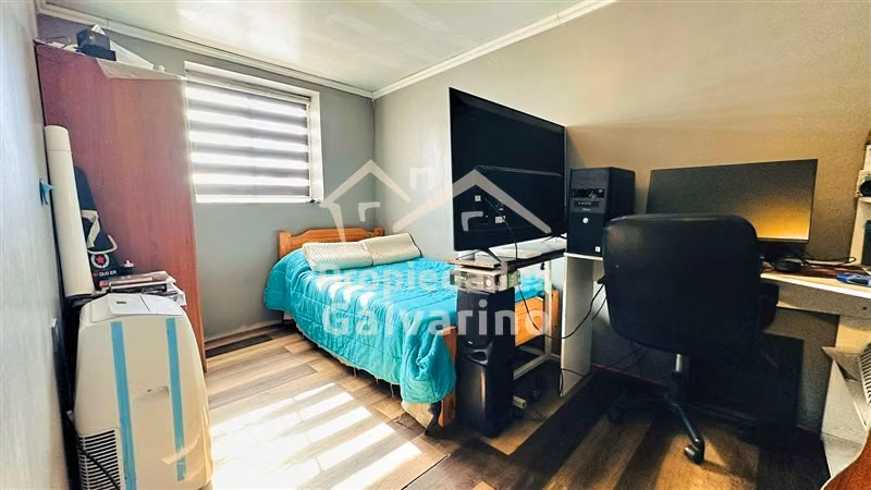 Casa en venta de 6 dorm. en San Ramón