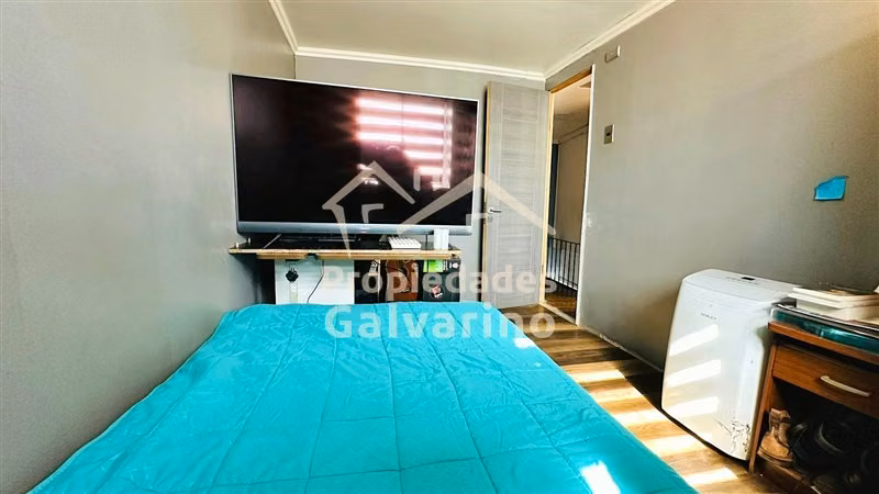 Casa en venta de 6 dorm. en San Ramón