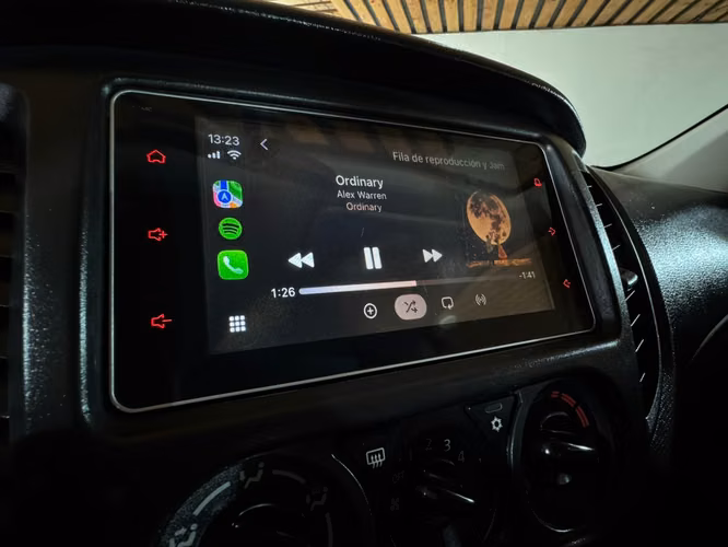 MITSUBISHI L200 KATANA CRT 4X4