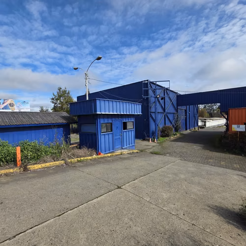 INMUEBLE INDUSTRIAL EN PADRE LAS CASAS 24.141M² - Imagen 4