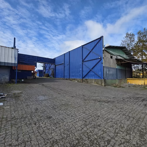 INMUEBLE INDUSTRIAL EN PADRE LAS CASAS 24.141M² - Imagen 5