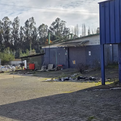 INMUEBLE INDUSTRIAL EN PADRE LAS CASAS 24.141M² - Imagen 8