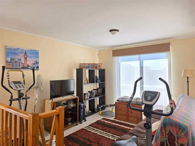 Venta casa de 3 dormitorios Curauma