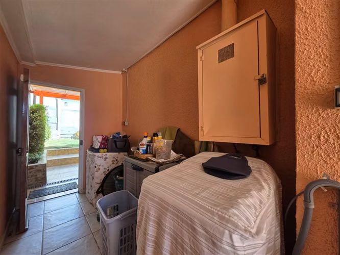 Venta casa de 3 dormitorios Curauma