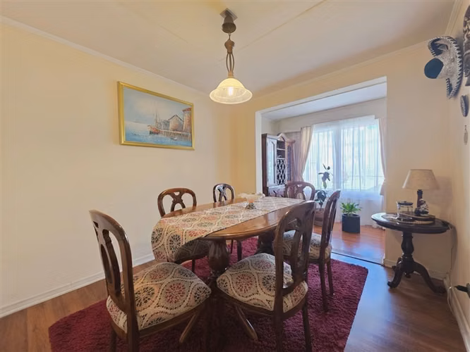 Venta casa de 3 dormitorios Curauma