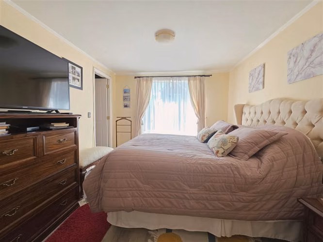 Venta casa de 3 dormitorios Curauma