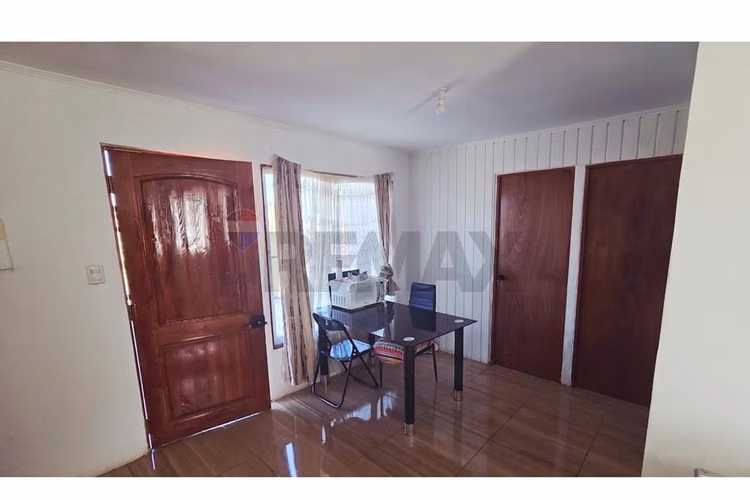 Parcela en isla de maipo (precio conversable)