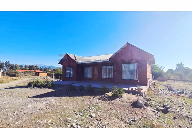 Parcela en isla de maipo (precio conversable)