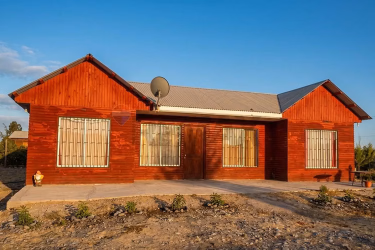 Parcela en isla de maipo (precio conversable)