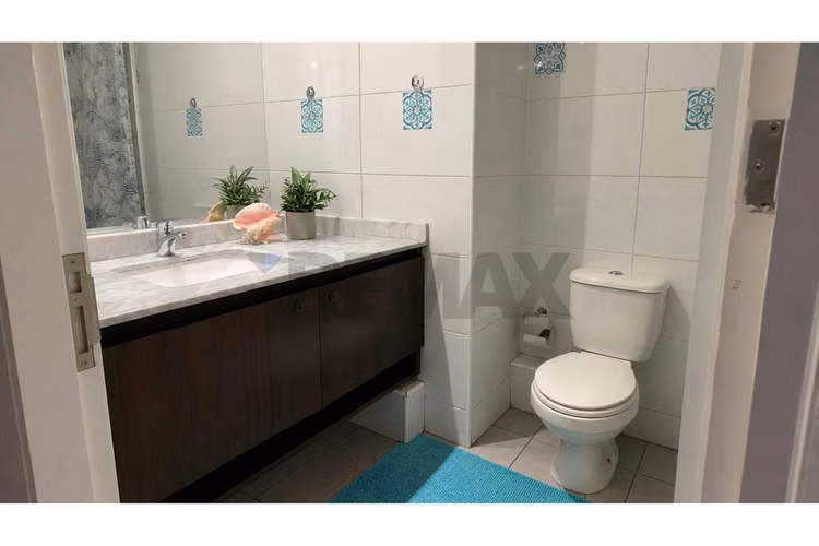 ¡departamento soñado en maipú con vista increíble!