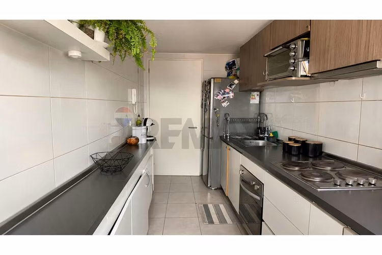 ¡departamento soñado en maipú con vista increíble!