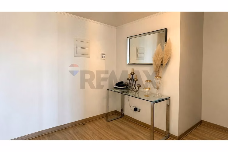 ¡departamento soñado en maipú con vista increíble!