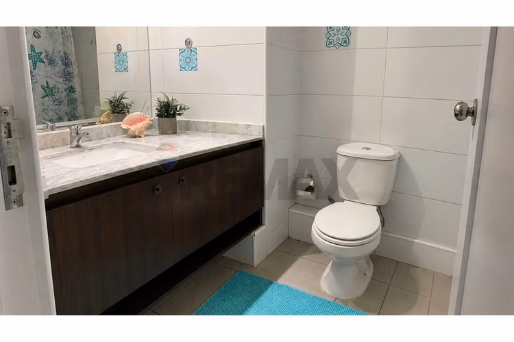 ¡departamento soñado en maipú con vista increíble!
