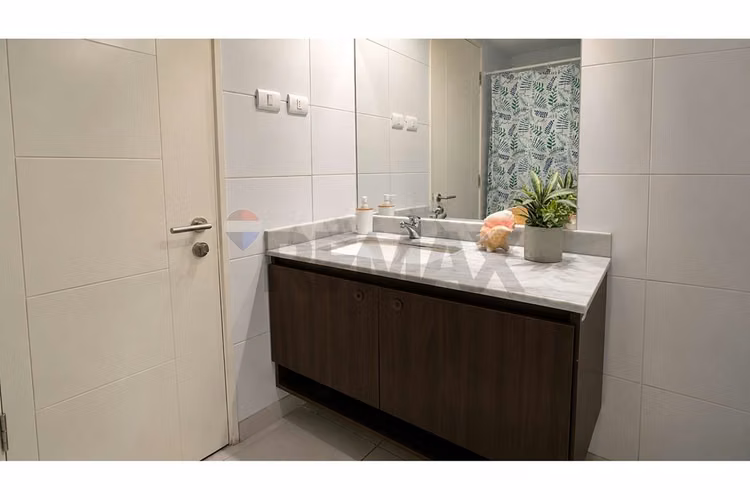 ¡departamento soñado en maipú con vista increíble!