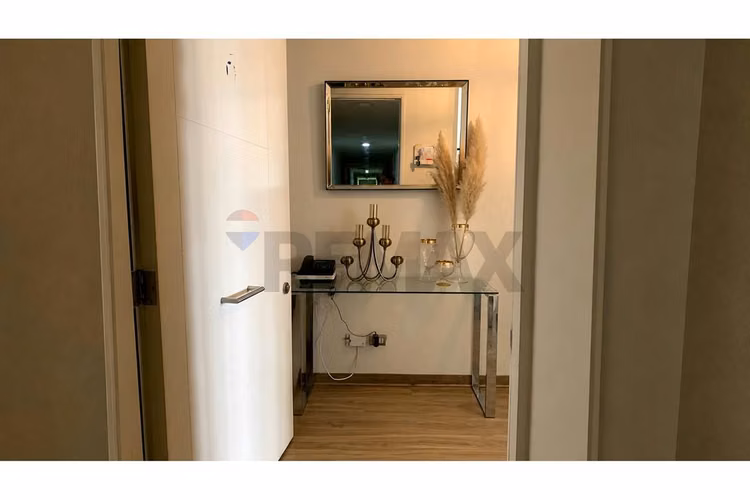 ¡departamento soñado en maipú con vista increíble!