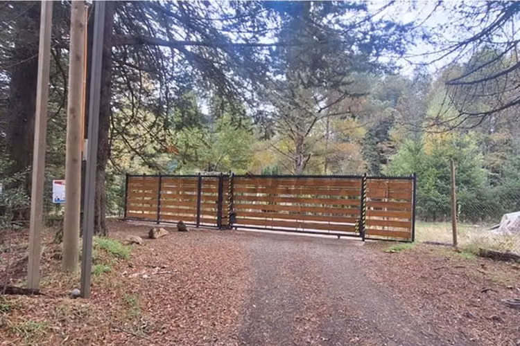 Venta de terreno en caburgua