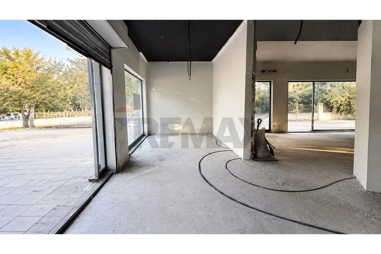 Oportunidad comercial en las condes¡¡