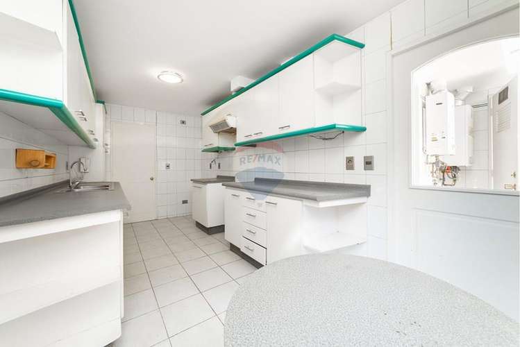 Gran casa en condominio -amplio jardín - Imagen 19