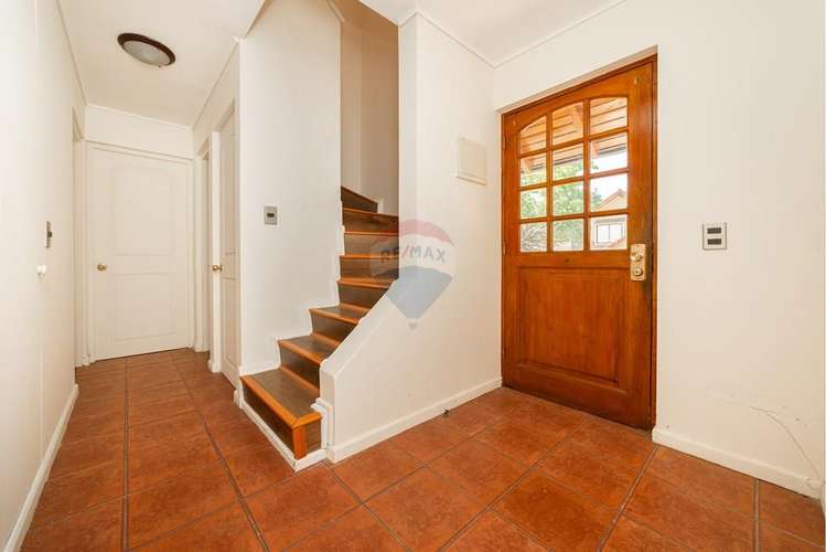 Gran casa en condominio -amplio jardín - Imagen 3
