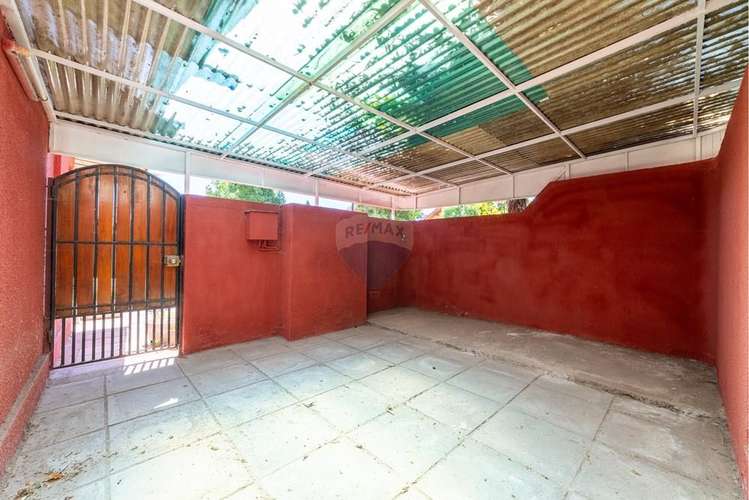 Gran casa en condominio -amplio jardín - Imagen 23
