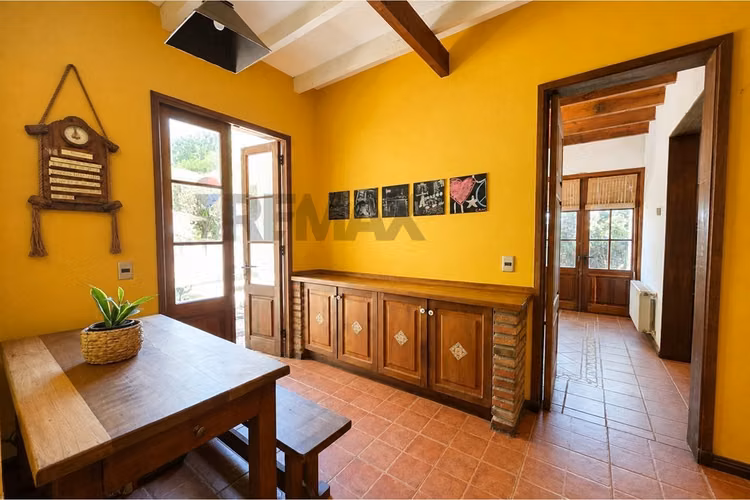 Casa 4d/4b parque mahuida la reina