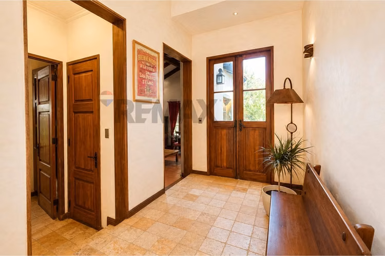 Casa 4d/4b parque mahuida la reina