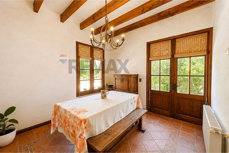 Casa 4d/4b parque mahuida la reina