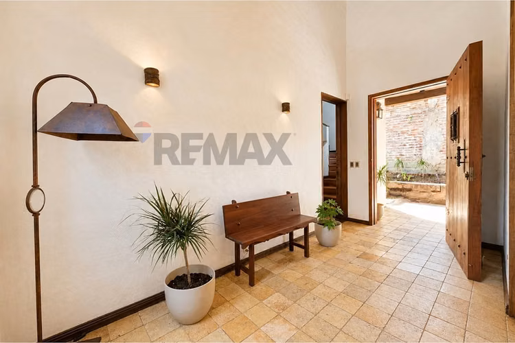 Casa 4d/4b parque mahuida la reina