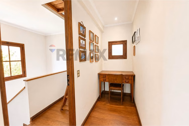 Casa 4d/4b parque mahuida la reina