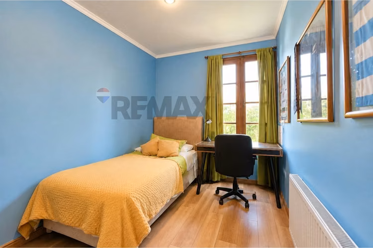 Casa 4d/4b parque mahuida la reina
