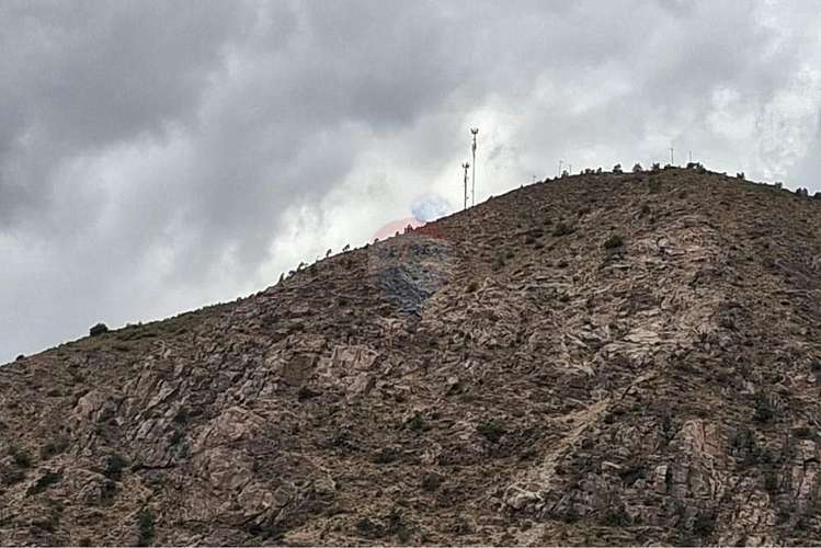 Complejo turístico y agrícola de 28 hectáreas