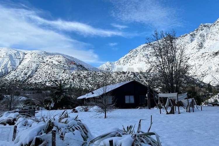 Complejo turístico y agrícola de 28 hectáreas