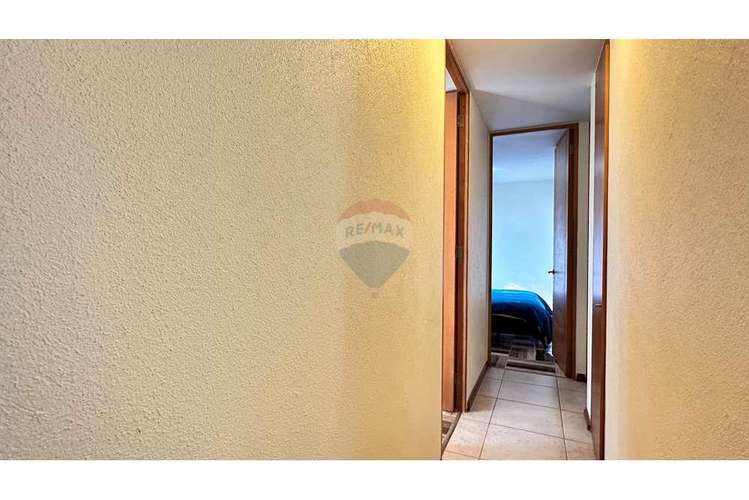 Jardin privado con vista privilegiada al mar