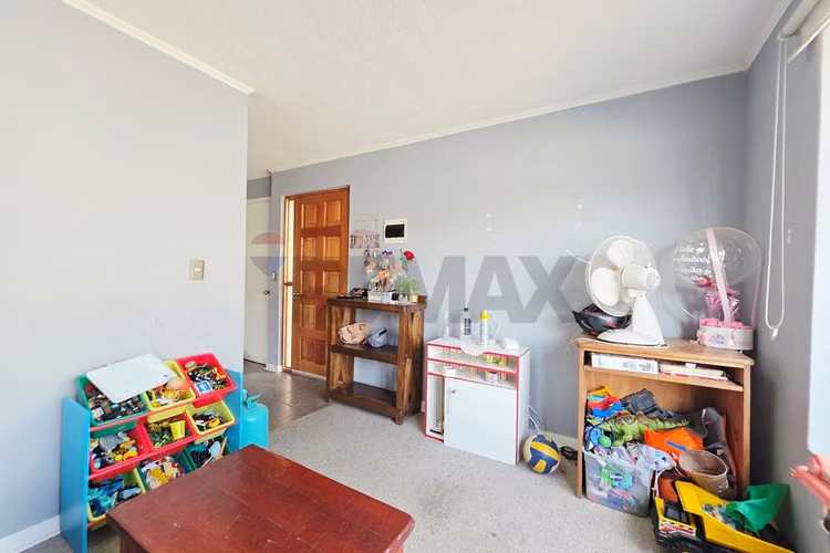 Portones de chicureo | casa | 3d 3b - Imagen 13