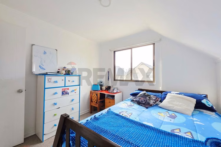 Portones de chicureo | casa | 3d 3b - Imagen 25